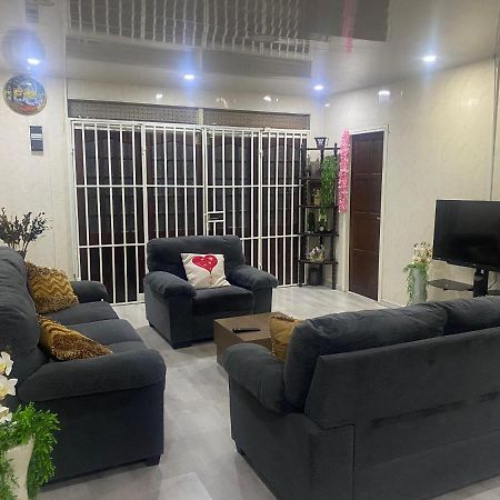 City Appartementen New Nickerie - 4-6P Nieuw Nickerie Luaran gambar