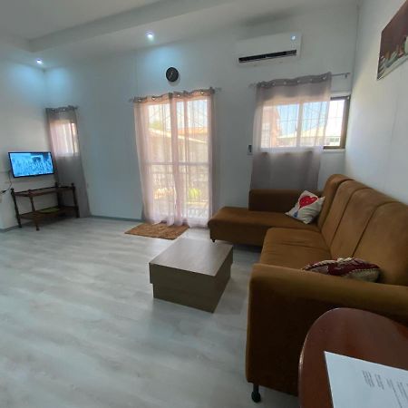 City Appartementen New Nickerie - 4-6P Nieuw Nickerie Luaran gambar