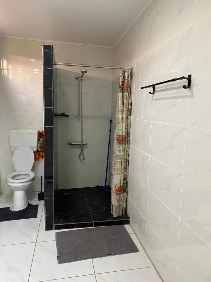 City Appartementen New Nickerie - 4-6P Nieuw Nickerie Luaran gambar