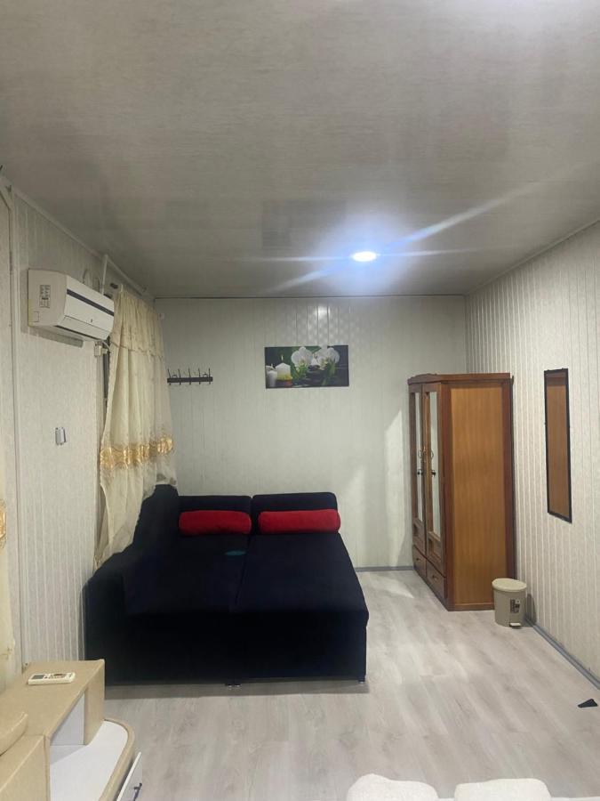 City Appartementen New Nickerie - 4-6P Nieuw Nickerie Luaran gambar