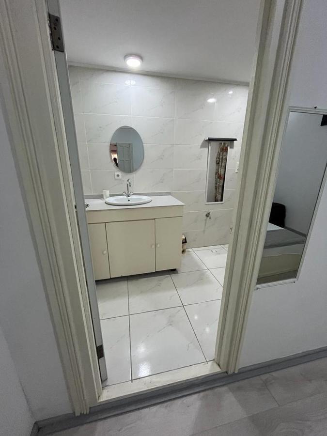 City Appartementen New Nickerie - 4-6P Nieuw Nickerie Luaran gambar