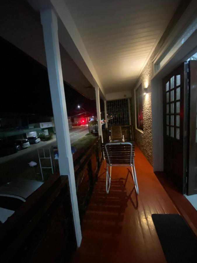 City Appartementen New Nickerie - 4-6P Nieuw Nickerie Luaran gambar