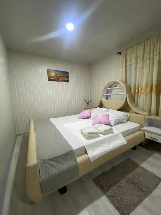 City Appartementen New Nickerie - 4-6P Nieuw Nickerie Luaran gambar