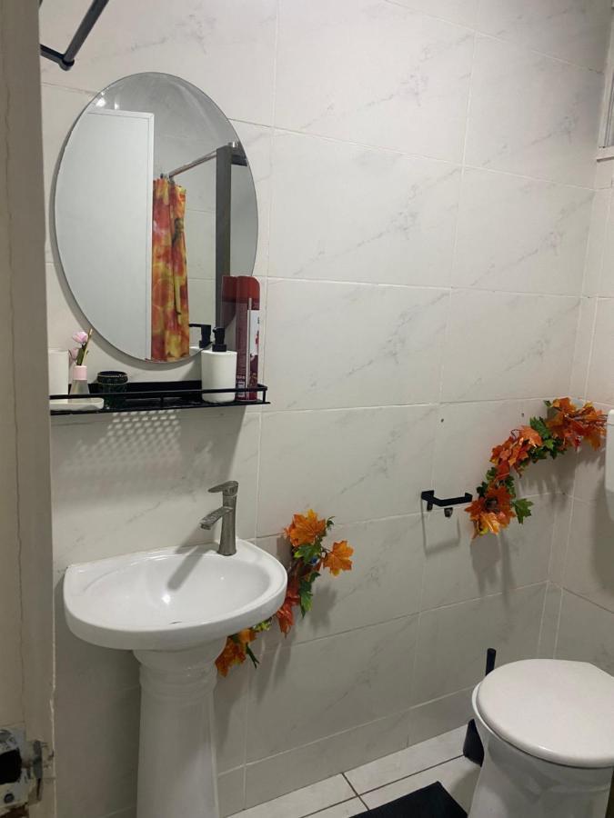 City Appartementen New Nickerie - 4-6P Nieuw Nickerie Luaran gambar