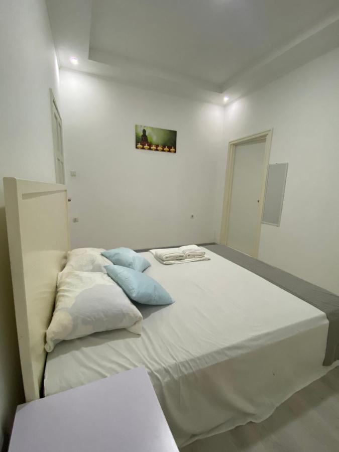 City Appartementen New Nickerie - 4-6P Nieuw Nickerie Luaran gambar