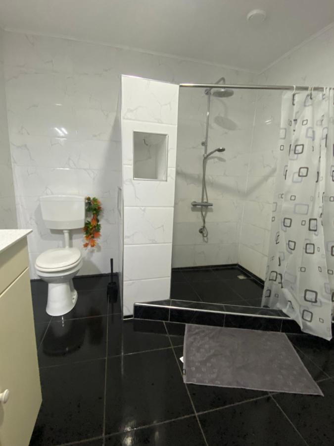 City Appartementen New Nickerie - 4-6P Nieuw Nickerie Luaran gambar